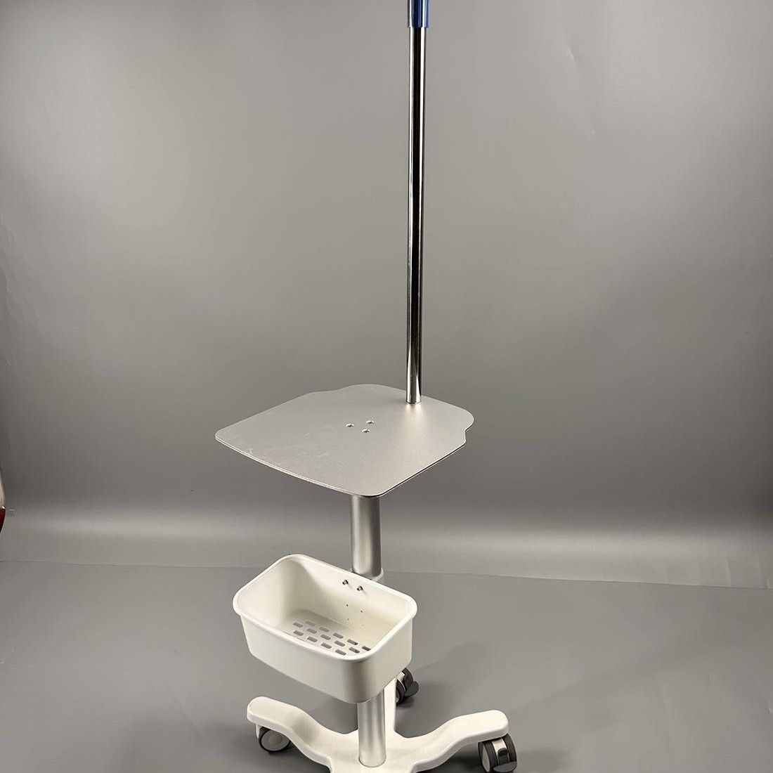 La nuova pompa a siringa per i - Iv Infusion Pole recensione e prezzo