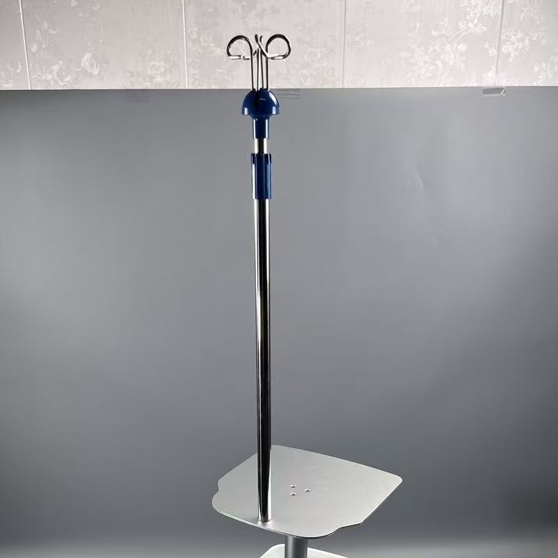 La nuova pompa a siringa per i - Iv Infusion Pole recensione e prezzo