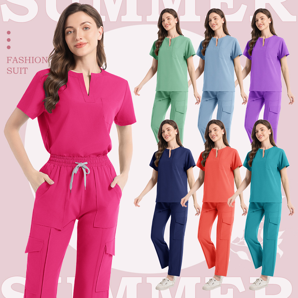 Set di Camici Medici per Donne - Medical Lab Gown recensione e prezzo