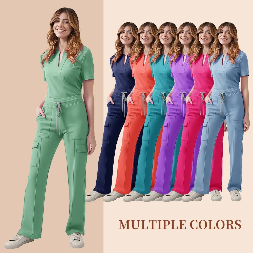 Set di Camici Medici per Donne - Medical Lab Gown recensione e prezzo