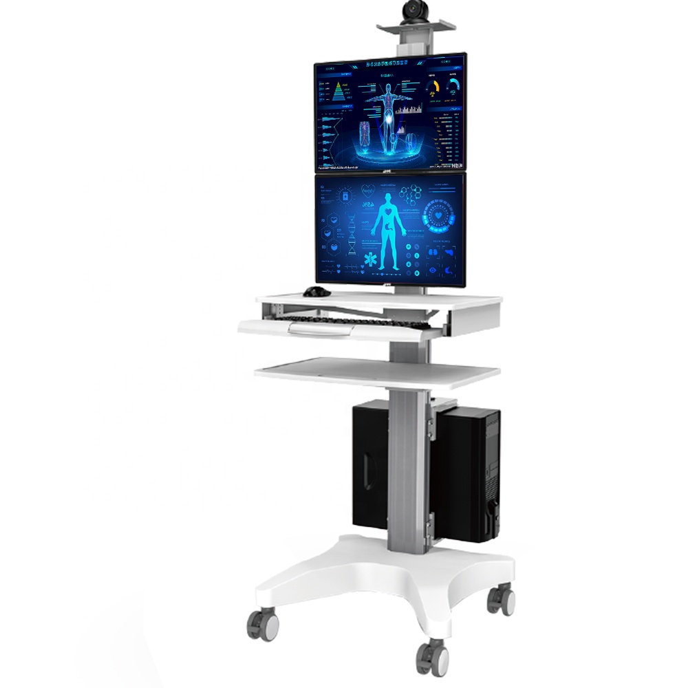 Carrello Medico Mobile Regolab - Medical Lab Officer recensione e prezzo