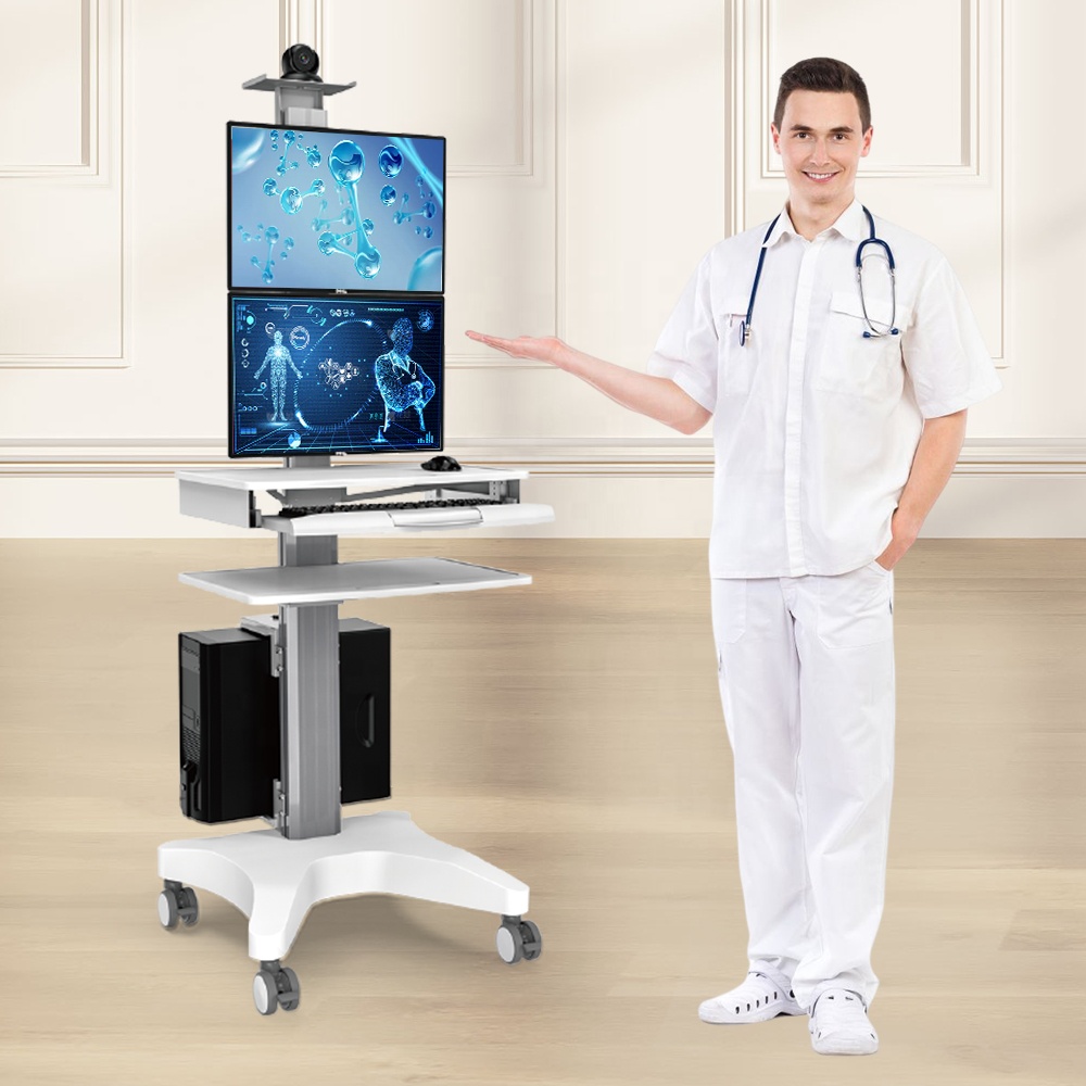 Carrello Medico Mobile Regolab - Medical Lab Officer recensione e prezzo