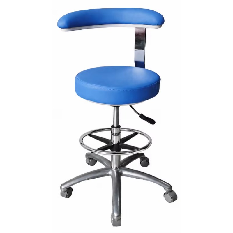 Sedia Ospedaliera Regolabile i - Medical Lab Officer recensione e prezzo