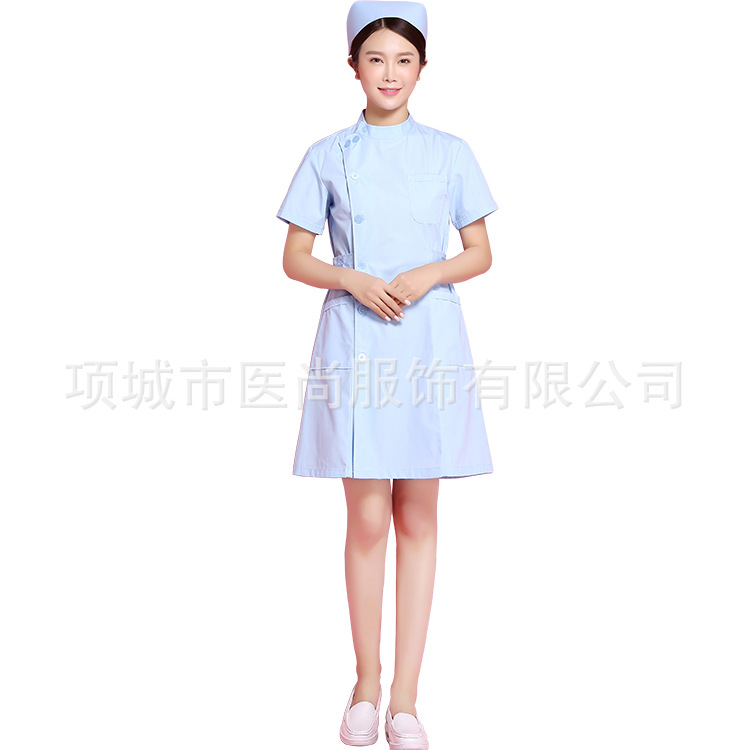 Costume da infermiera per donn - Medical Lab Gown recensione e prezzo