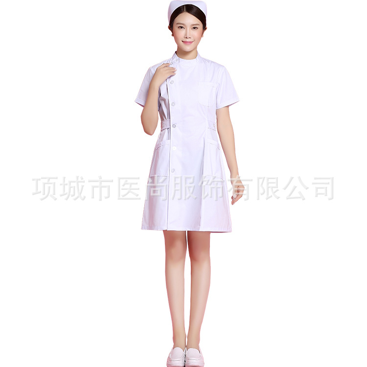 Costume da infermiera per donn - Medical Lab Gown recensione e prezzo