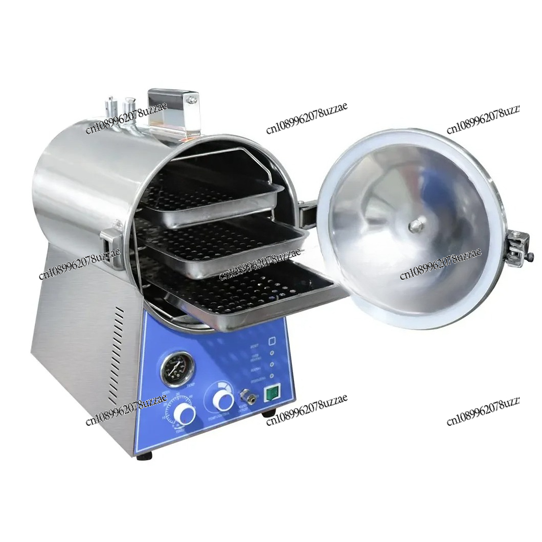 Attrezzature per macchine per  - Medical Lab Officer recensione e prezzo