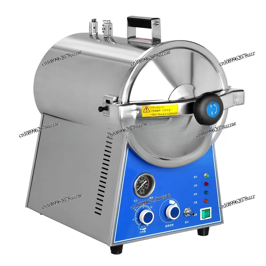 Attrezzature per macchine per  - Medical Lab Officer recensione e prezzo