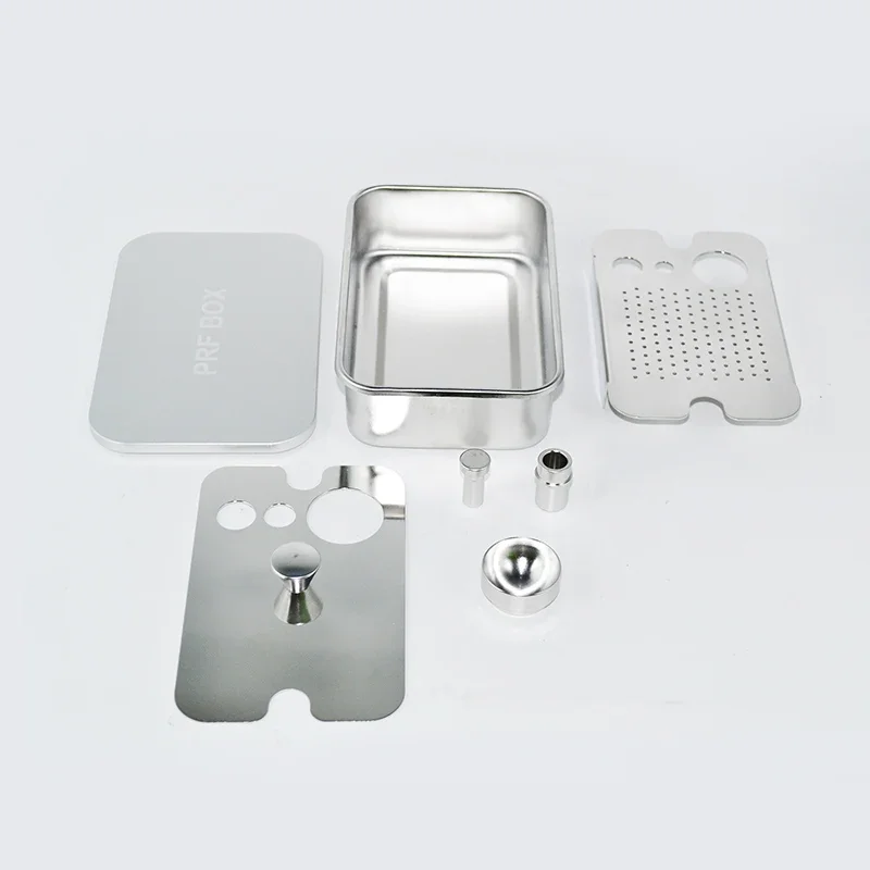 LK-U301 Macchina per Fusione C - Medical Lab Equipment recensione e prezzo