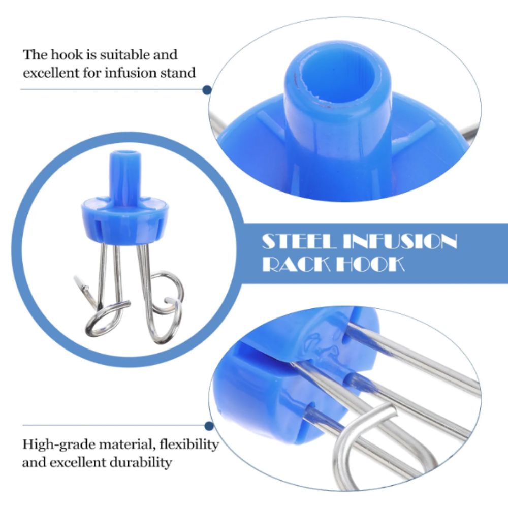 Supporto Verticale per Infusio - Iv Infusion Pole recensione e prezzo