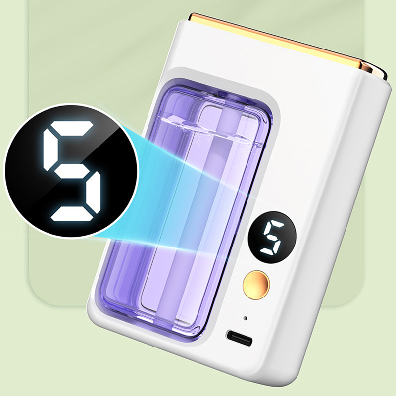 Macchina automatica per fragra - Nebulizer Machine recensione e prezzo