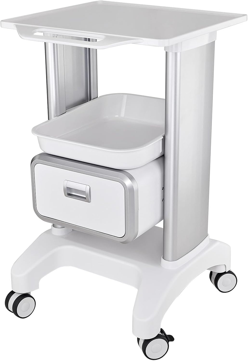 Carrello Medico Professionale  - Medical Lab Officer recensione e prezzo