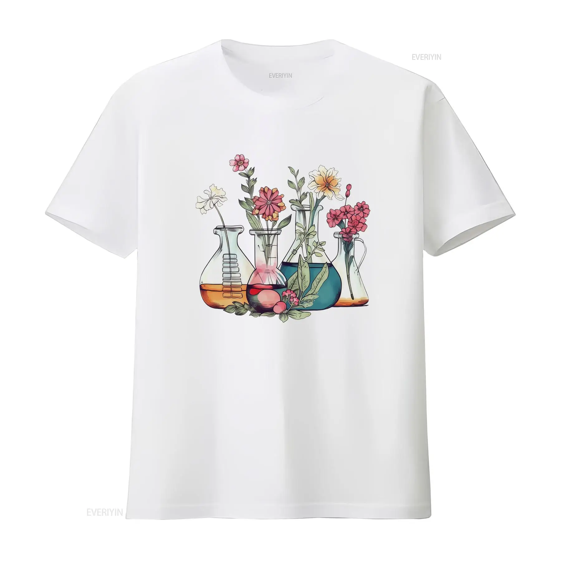 T-shirt da laboratorio vintage - Medical Lab Technician recensione e prezzo