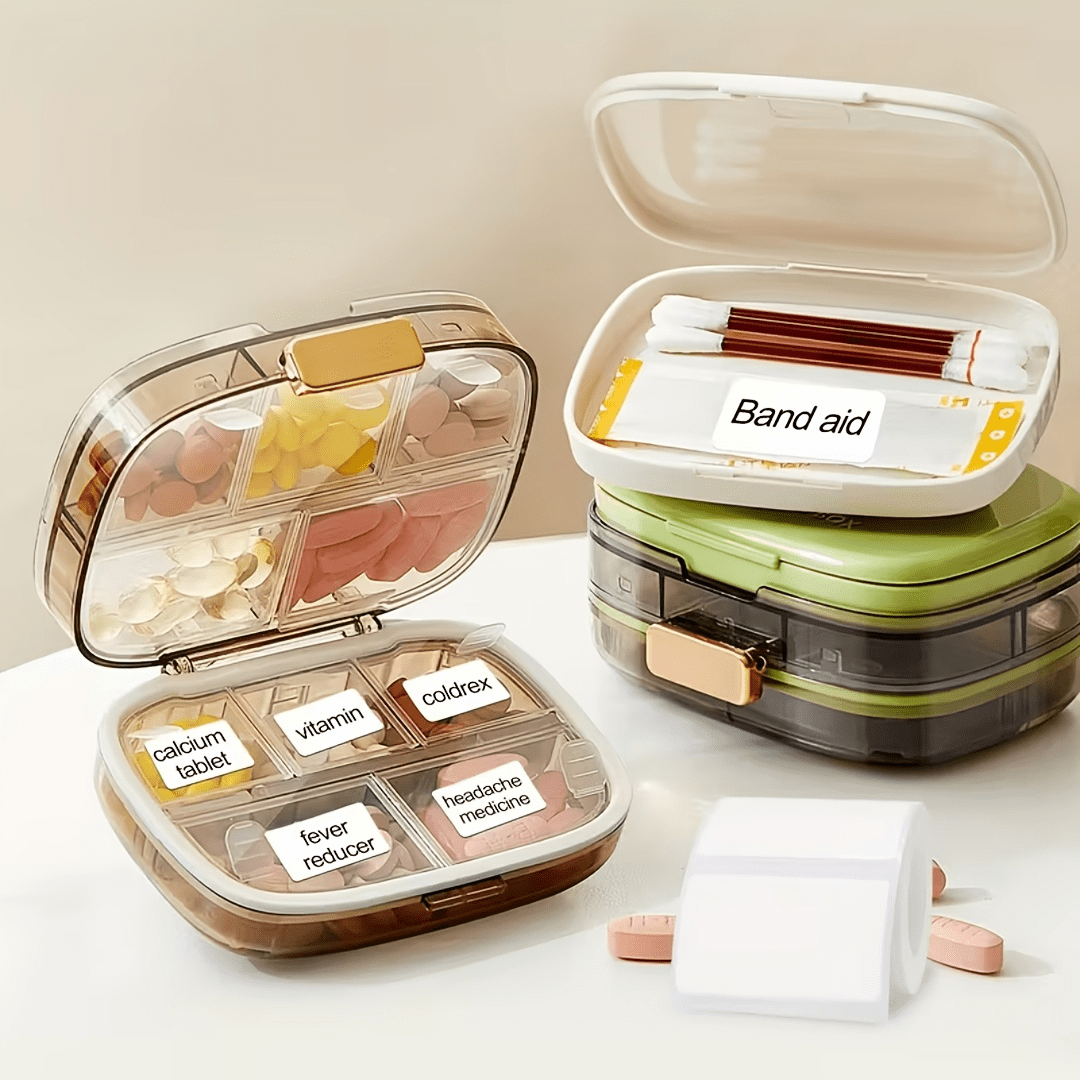 6 Rotoli di Etichette Termiche - Medical Laboratory Science recensione e prezzo
