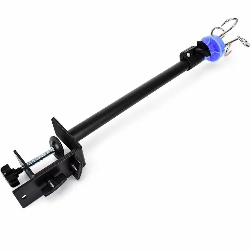Supporto per flebotomo da tavo - Iv Infusion Pole recensione e prezzo