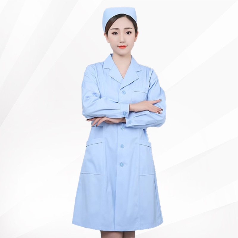 Divisa Medica Taglie Forti per - Medical Lab Officer recensione e prezzo
