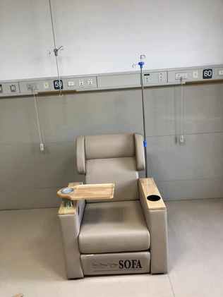 Poltrona per Infusione Ospedal - Iv Infusion Pole recensione e prezzo