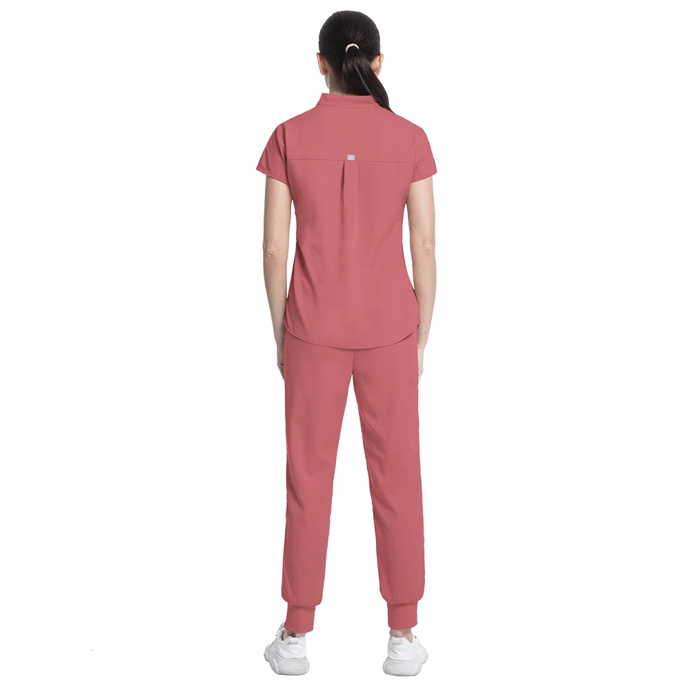 Tuta per infermiere Scrub per  - Medical Lab Gown recensione e prezzo