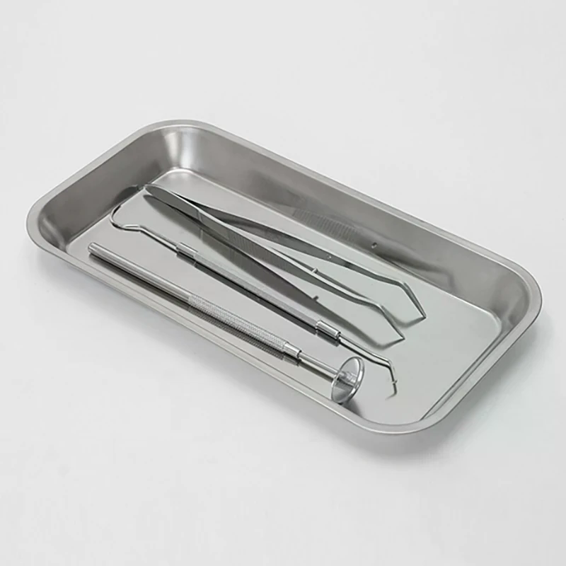 1 pz vassoio da cucina vassoio - Medical Laboratory Science recensione e prezzo