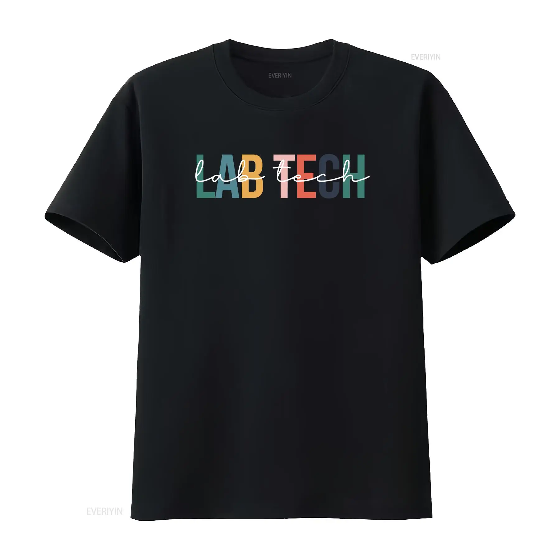 Maglietta Lab Tech per laborat - Medical Lab Tech recensione e prezzo