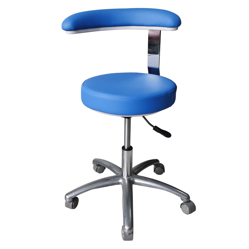 Sedia Ospedaliera Regolabile i - Medical Lab Officer recensione e prezzo