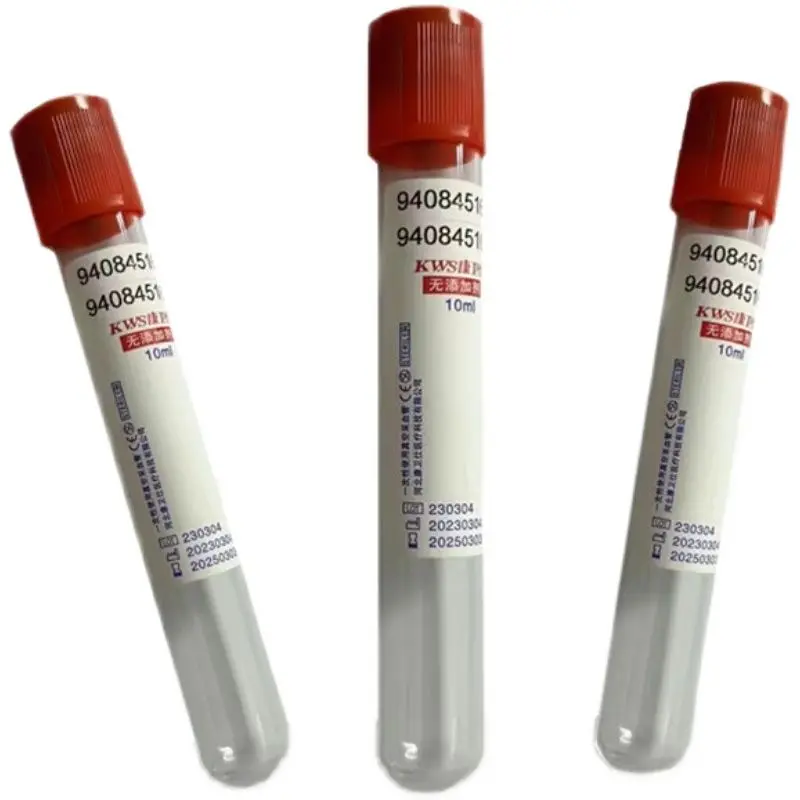 100 pz Raccolta di sangue sott - Medical Lab Test recensione e prezzo